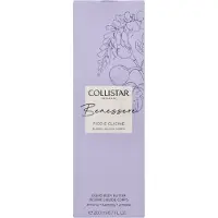Collistar Crème Benessere Fig And Wisteria Body Liquid-Butter 200ml