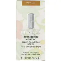Clinique Even Better Clinical 30ml | CN Sand - 009 | - CN90 Sand