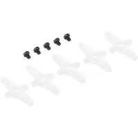 MKS DS95/I/92/A+/93/97 HV93/i - Accessoires voor modelbouw