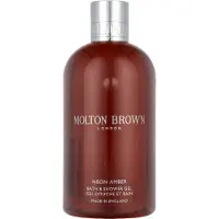 Molton Brown Bath & Body Neon Amber Neon Amber Bath & Shower Gel