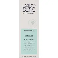 Dado Sens Gezichtslotion PURDERM Gezichtstoner Unisex 150ml