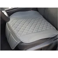 BREMER SITZBEZÜGE 1. Zitkussen voor BMW 2 Serie U06 Active Tourer, kleur grijs (OT409)