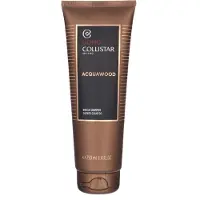 Collistar Man Acqua Wood Shower-Shampoo Shampoo 250 ml