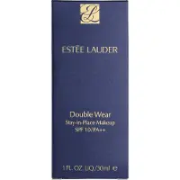 Estée Lauder Double Wear Longwear Matte Foundation SPF 10 30ml (Various Shades) - 2N2 Buff