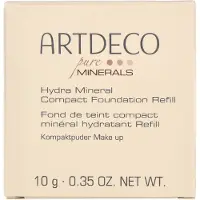 Artdeco Complexion Make-up Hydra Mineral compact foundation navulling No. 70 Fresh Beige
