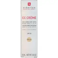 Erborian - Cc Crème Getinte Corrigerende Verzorging - Frisse En