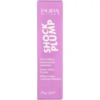 PUPA Milano Lipgloss Schok mollig 5 ml