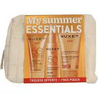 Nuxe My Summer Essentials