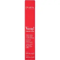 PUPA Milano Lipstick Vamp! Romig Duo 0.8 g