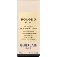 Guerlain Lippen Rouge G Velvet 3.5 g