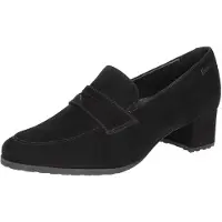Sioux Pumps zwart