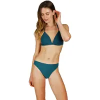 Brunotti Bikinitop Women Lisselot-Rib Top Black-40