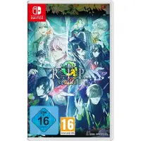 9 R.I.P. sequel Nintendo Switch