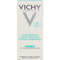 VICHY Lichaamsverzorging Deodorants Deo Cream Anti-Transpirant
