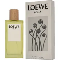 LOEWE Unisex parfum Agua (100 ml)