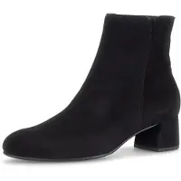 Gabor 8036.01.002 Dames Laarzen - zwart