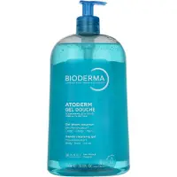 Bioderma Atoderm Gel-Douche Ultra-Gentle Shower Gel