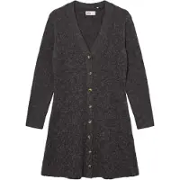 Vero Moda Doffy Korte Jurk Met Lange Mouwen