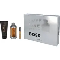 BOSS Hugo The Scent cadeauverpakking