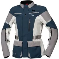 IXS Venture-STX 1.0 waterdichte dames motorfiets textieljas