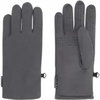 Maium Handschoen Unisex Gloves Stone Grey-M / L