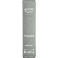 Babor Doctor Microbiomic BB Cream Spf20 - 01 Light 40 ml Crème