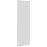 vidaXL Rolgordijn verduisterend 70x230 cm stofbreedte 65,7cm polyester