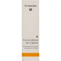 Dr. Hauschka Gekleurde Dagcrème
