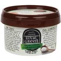 Royal green Coconut Cooking Cream BIO - 250ml
