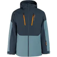 Protest Sportjas 'PRTConnor' blauw