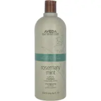 Aveda Rozemarijn-Munt Zuiverende Shampoo, 1000 ml