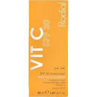Rodial Vit C Moisturiser SPF3050 ml.