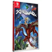 Schildmaid MX - Switch