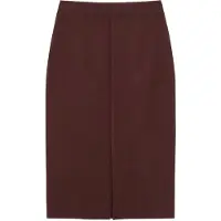 s.Oliver Rok bordeaux
