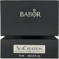 Babor SeaCreation The Eye Cream 15ml Oogverzorging
