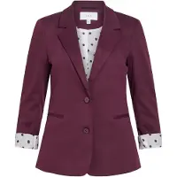 Vila Blazers 'VISaga' wijnrood