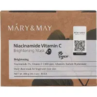 MARY & MAY Huidverzorging