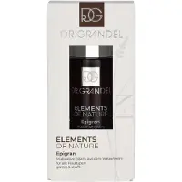DR Grandel Dr. Grandel Elements Of Nature Epigran, geschikt voor alle huidtypes, 30 ml