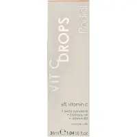 Rodial Vit C Drops 30ml.