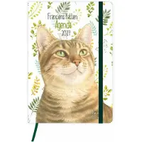 Comello Franciens katten weekagenda Lea 2027