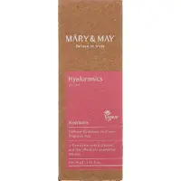 MARY & MAY Hyaluronzuur Serum, 30 ml