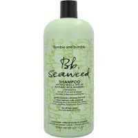 Bumble And Bumble Seaweed Shampoo - 1000ml | Voor Alle Haartypen