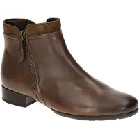 Gabor 8031.02 Enkellaarzen | Maat 5