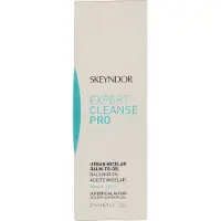 Skeyndor - Expert Cleanse Pro - Urban Balm to Oil - 125 ml