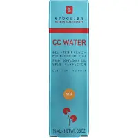 Erborian - Cc Water Doré Verse Foundation Gel