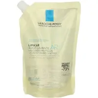 La Roche Posay Lipikar Cleansing Oil AP+