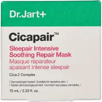 Dr. Jart+ + Cicapair Sleepair Intensive Soothing Repair Mask 75 ml