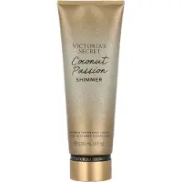 Victoria's Secret Coconut Passion Shimmer Fragrance Lotion Bodylotion 236 ml