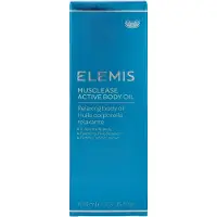 Elemis Actieve Lichaamsconcentraat Musclease 100ml