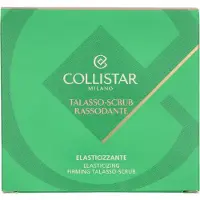 Collistar Body Elasticizing Firming Talasso-Scrub Lichaamsscrub 300 g